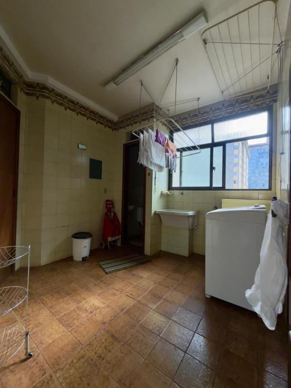 Apartamento, Santo Agostinho, 4 Quartos, 2 Vagas, 1 Suíte