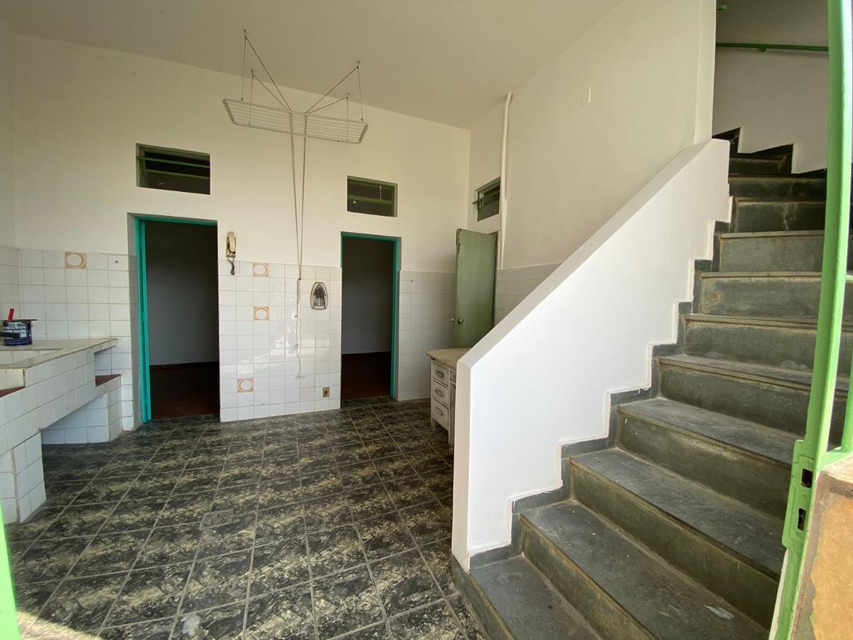 Casa, Colégio Batista, 5 Quartos, 3 Vagas, 1 Suíte