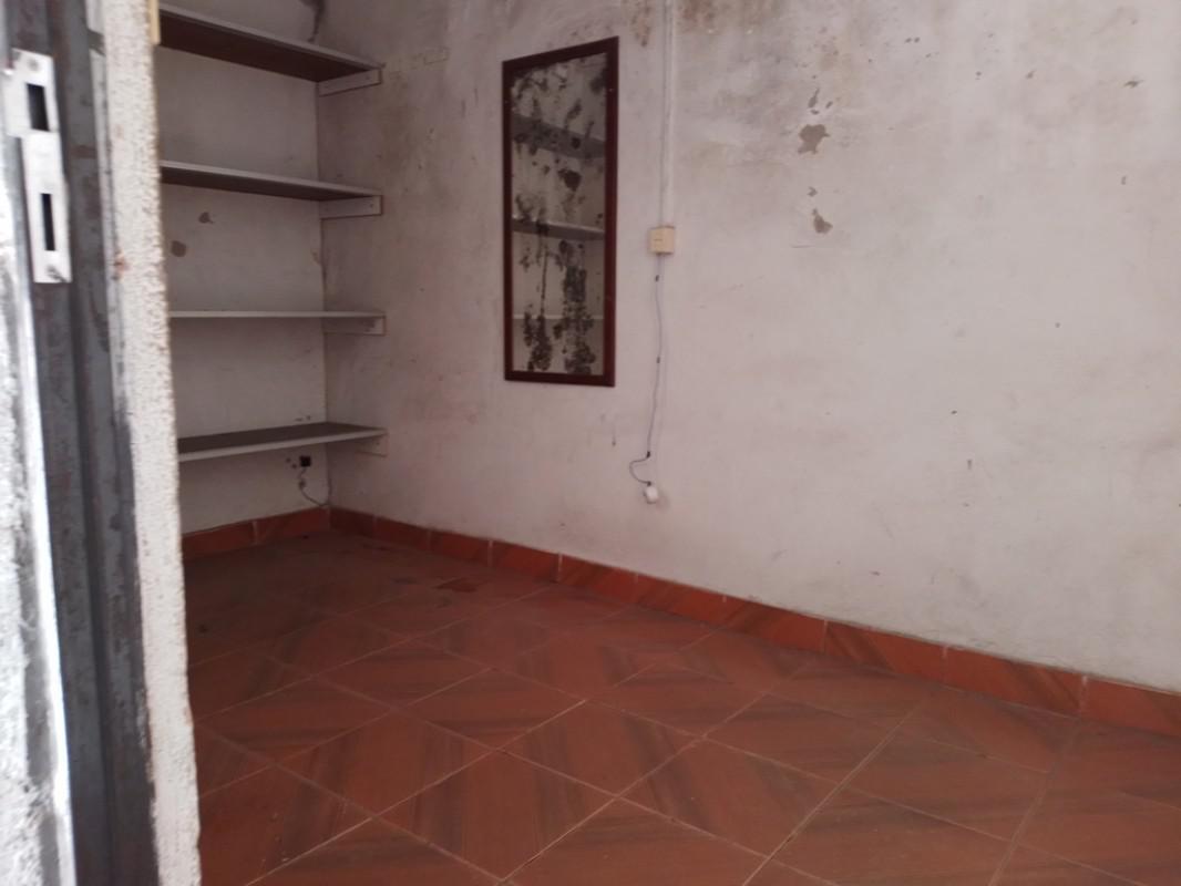 Galpão, Floramar, 0 Quarto, 20 Vagas