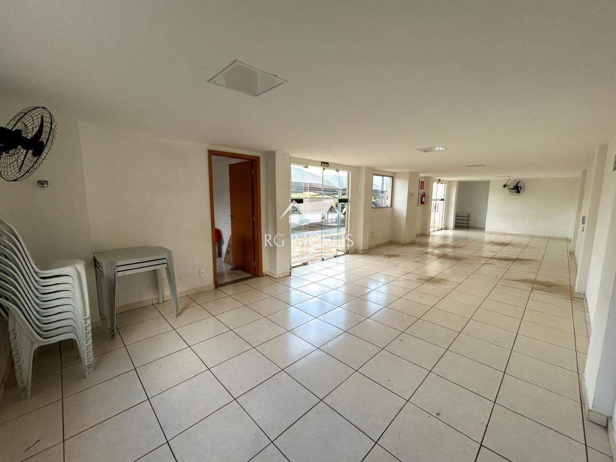 Apartamento, Milionários, 2 Quartos, 1 Vaga