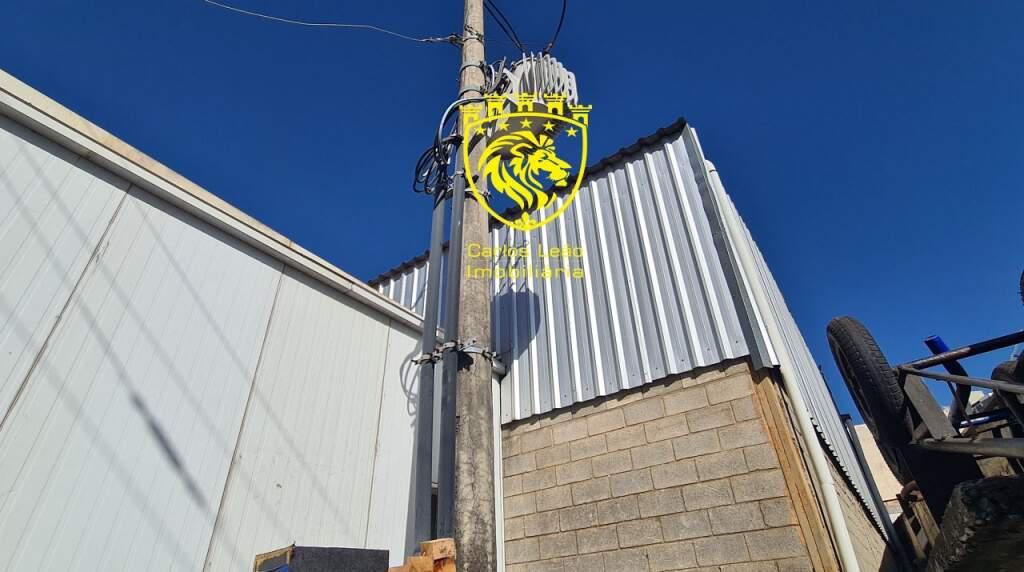 Galpão, Havaí, 9 Quartos, 12 Vagas, 1 Suíte