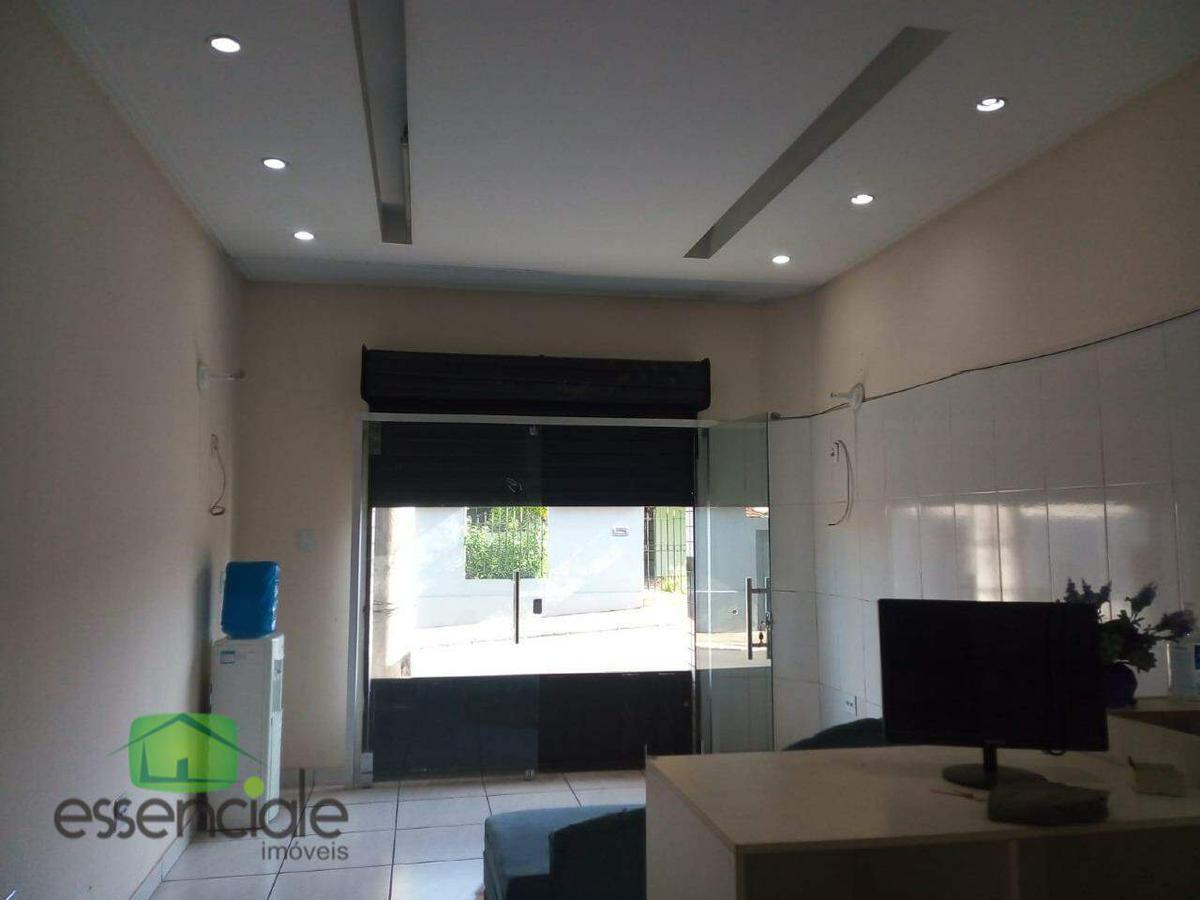 Andar, Centro, 0 Quarto, 0 Vaga