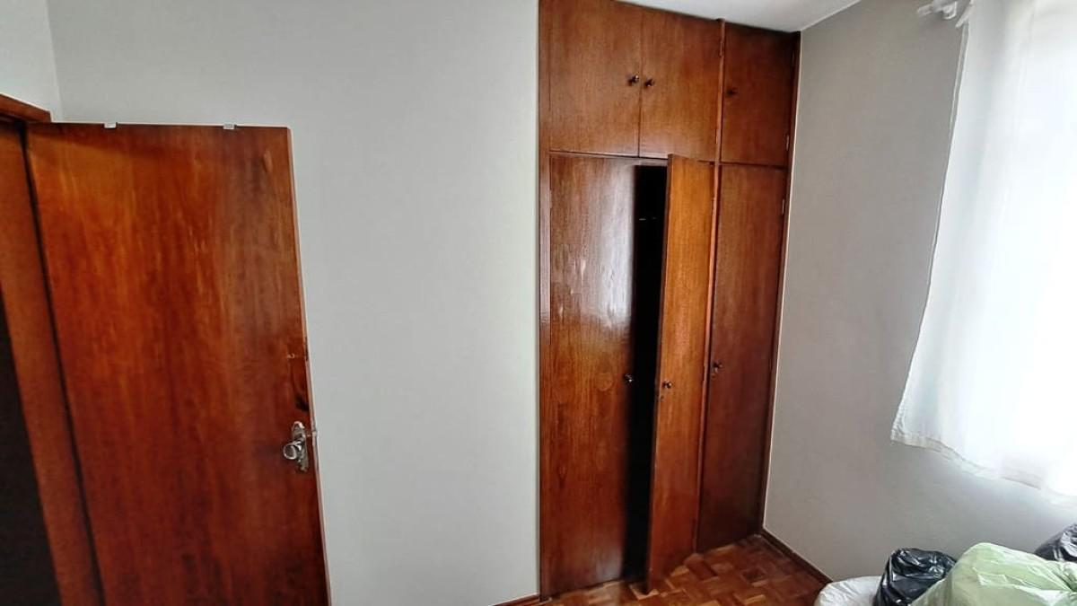 Apartamento, Coração Eucarístico, 3 Quartos, 1 Vaga, 1 Suíte