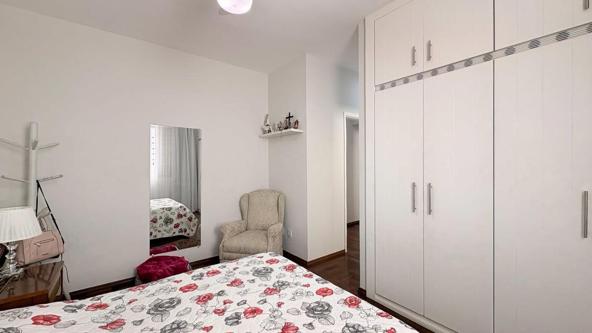 Apartamento, Gutierrez, 4 Quartos, 2 Vagas, 1 Suíte