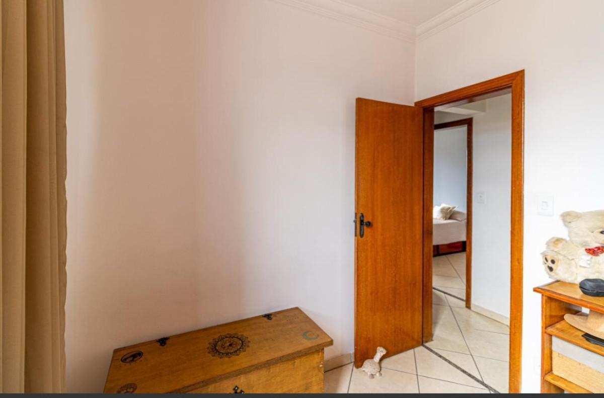 Cobertura, Novo Eldorado, 3 Quartos, 2 Vagas, 1 Suíte