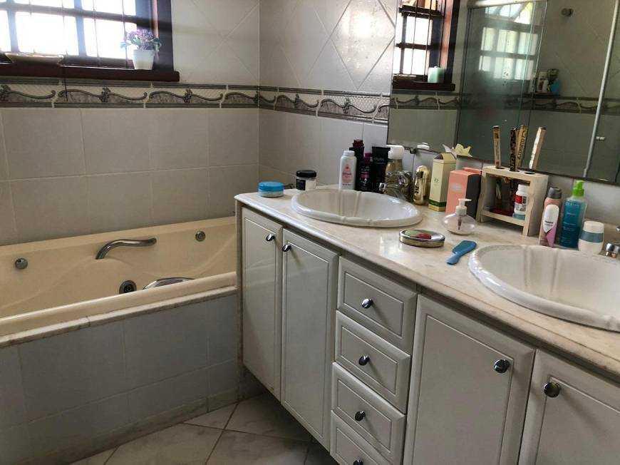 Casa, Bandeirantes (pampulha), 4 Quartos, 4 Vagas, 2 Suítes