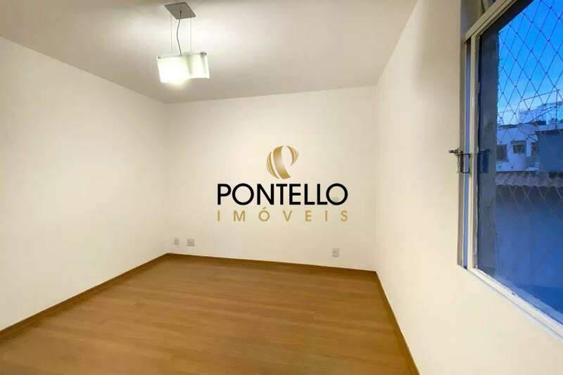 Apartamento, Coração de Jesus, 3 Quartos, 1 Vaga, 1 Suíte