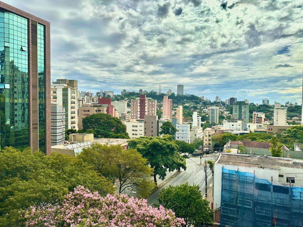 Apartamento, Lourdes, 2 Quartos, 1 Vaga, 1 Suíte