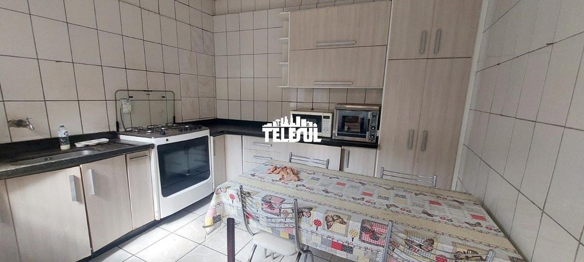 Casa, Vila São Geraldo, 4 Quartos, 1 Vaga, 1 Suíte
