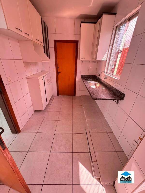 Cobertura, Sagrada Família, 4 Quartos, 2 Vagas, 1 Suíte