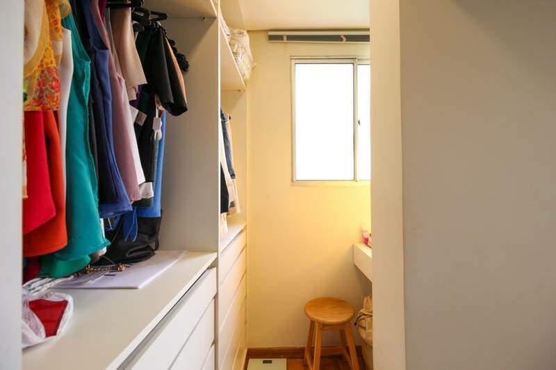 Cobertura, São Lucas, 2 Quartos, 3 Vagas