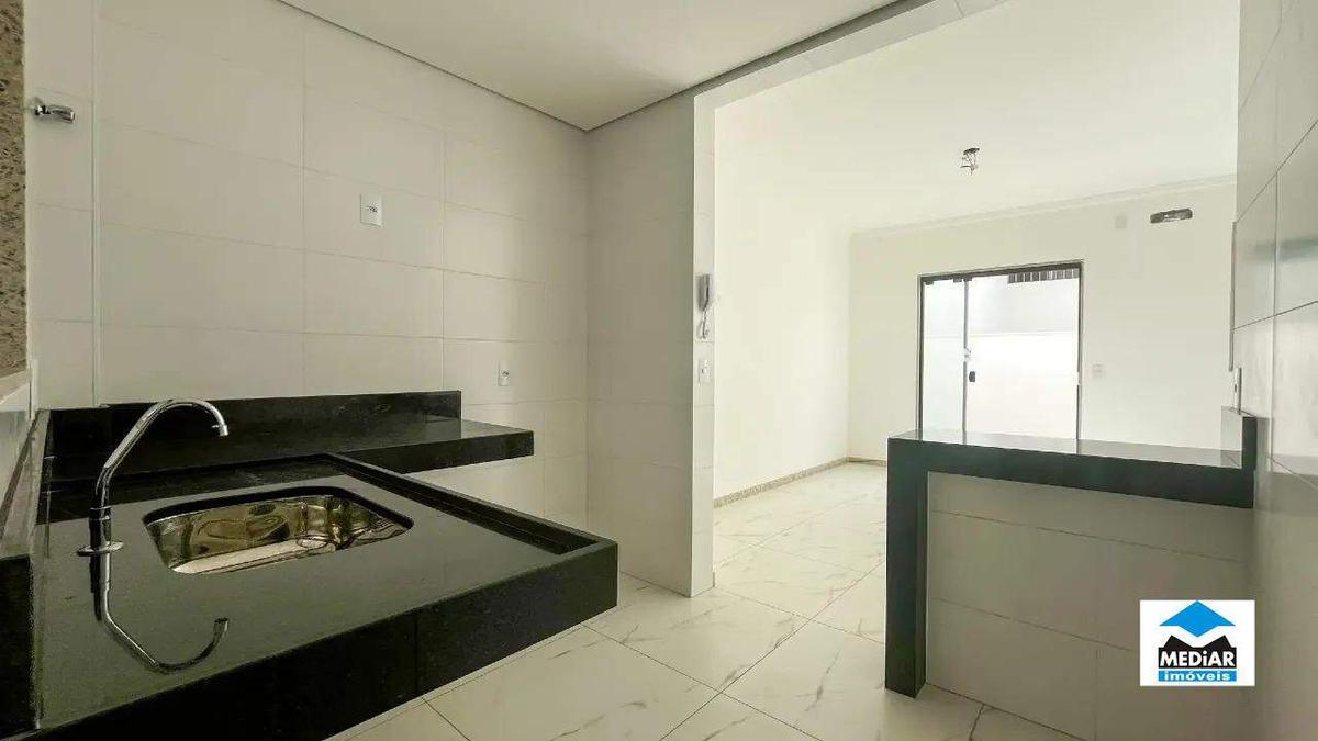 Apartamento, Santa Amélia, 3 Quartos, 1 Vaga, 1 Suíte