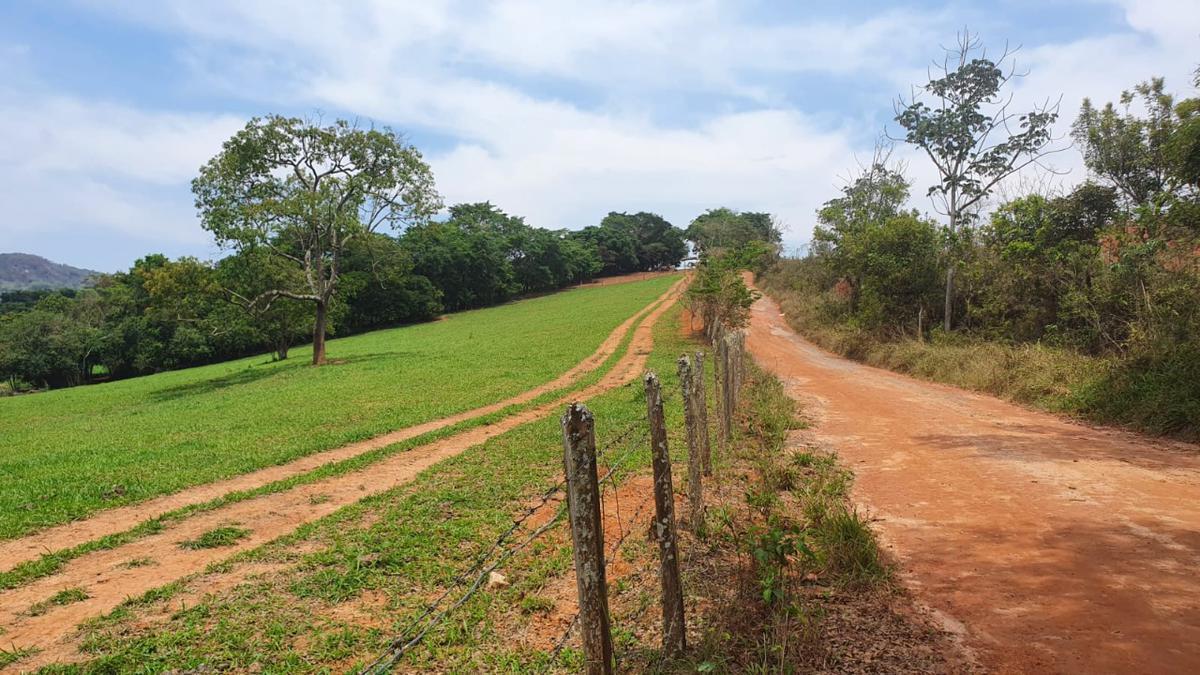 Fazenda, Zona Rural, 3 Quartos, 0 Vaga, 1 Suíte