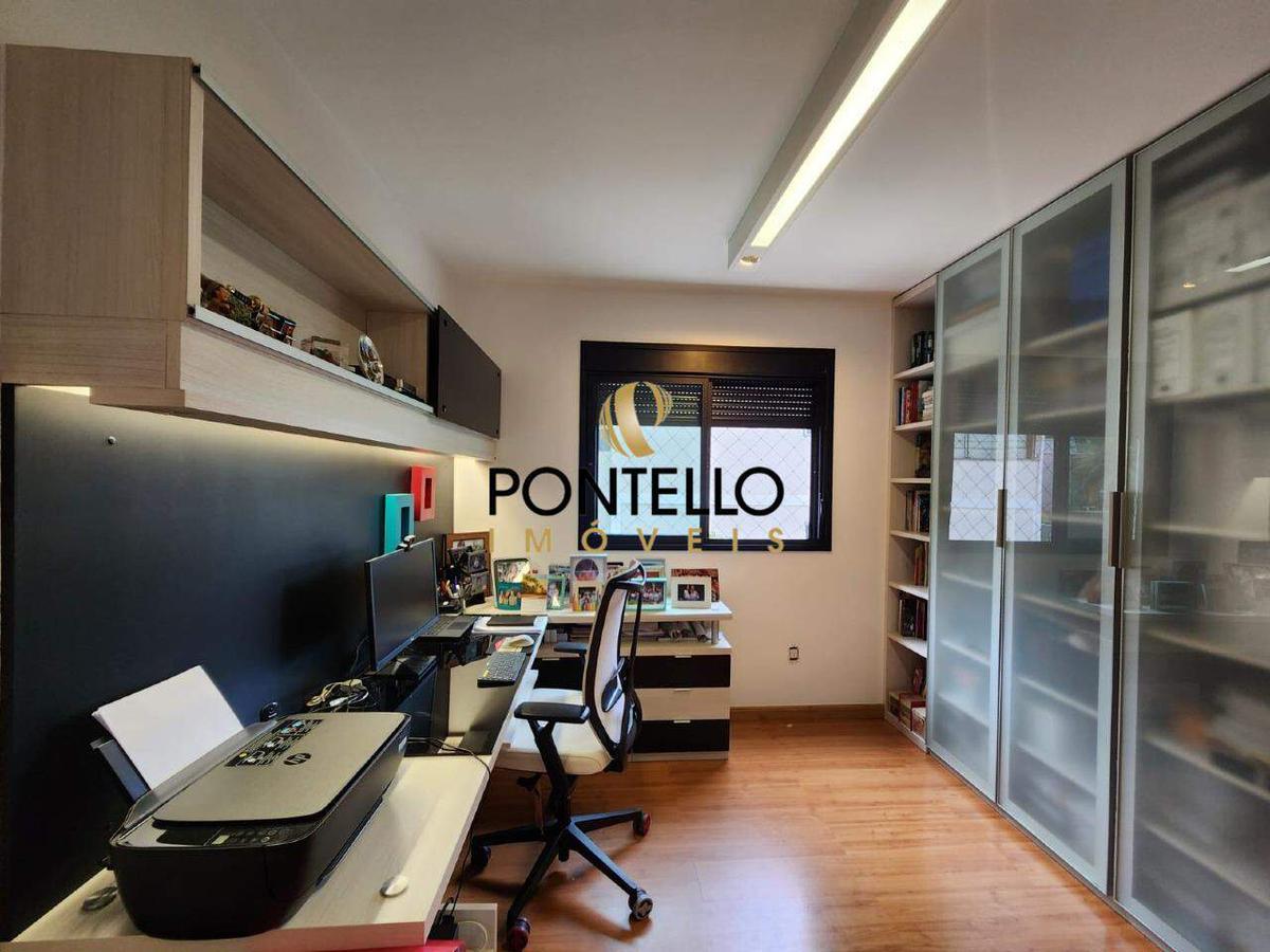 Apartamento, Savassi, 4 Quartos, 0 Vaga, 3 Suítes