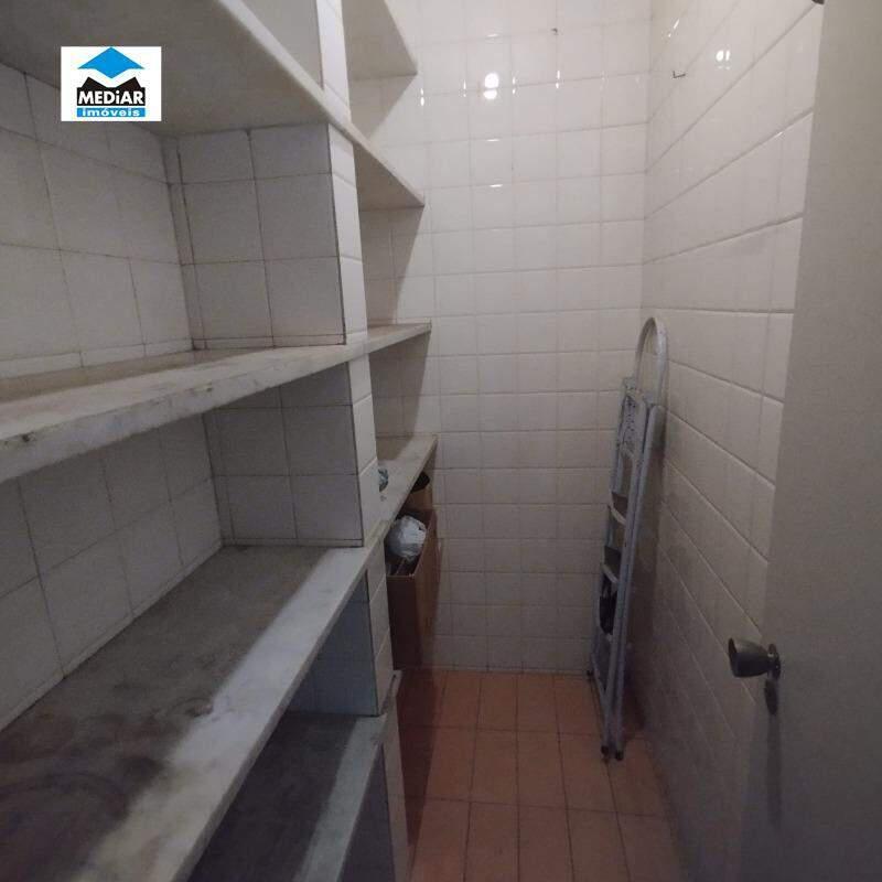 Apartamento, Centro, 4 Quartos, 1 Vaga, 1 Suíte