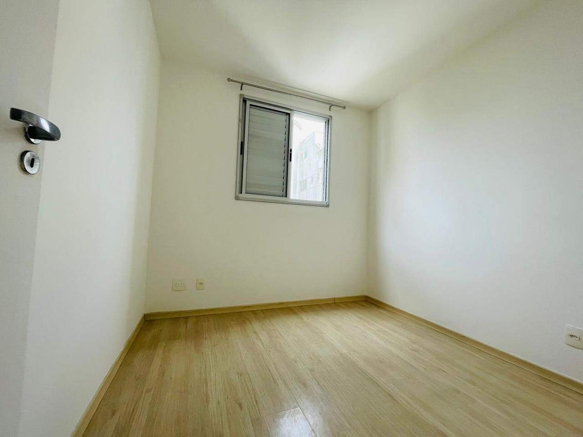 Apartamento, Buritis, 3 Quartos, 2 Vagas, 1 Suíte