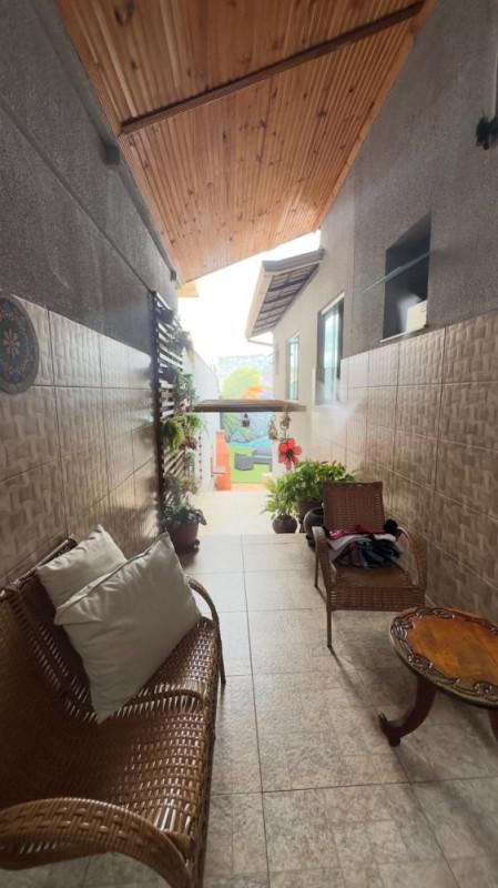 Casa, Niterói, 3 Quartos, 2 Vagas, 1 Suíte