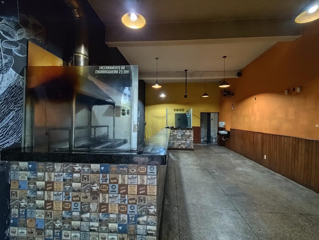 Andar, Padre Eustáquio, 0 Quarto, 0 Vaga