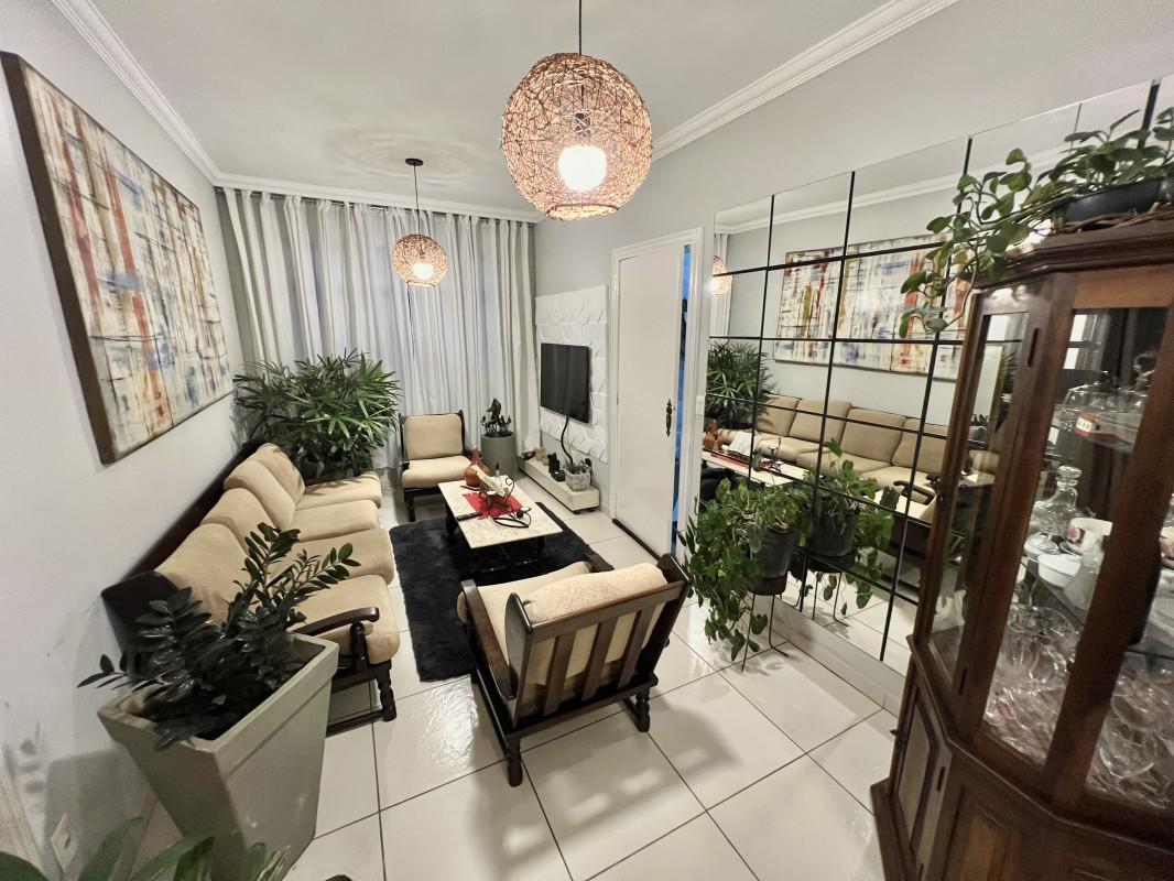 Apartamento, Guarujá, 3 Quartos, 1 Vaga, 1 Suíte