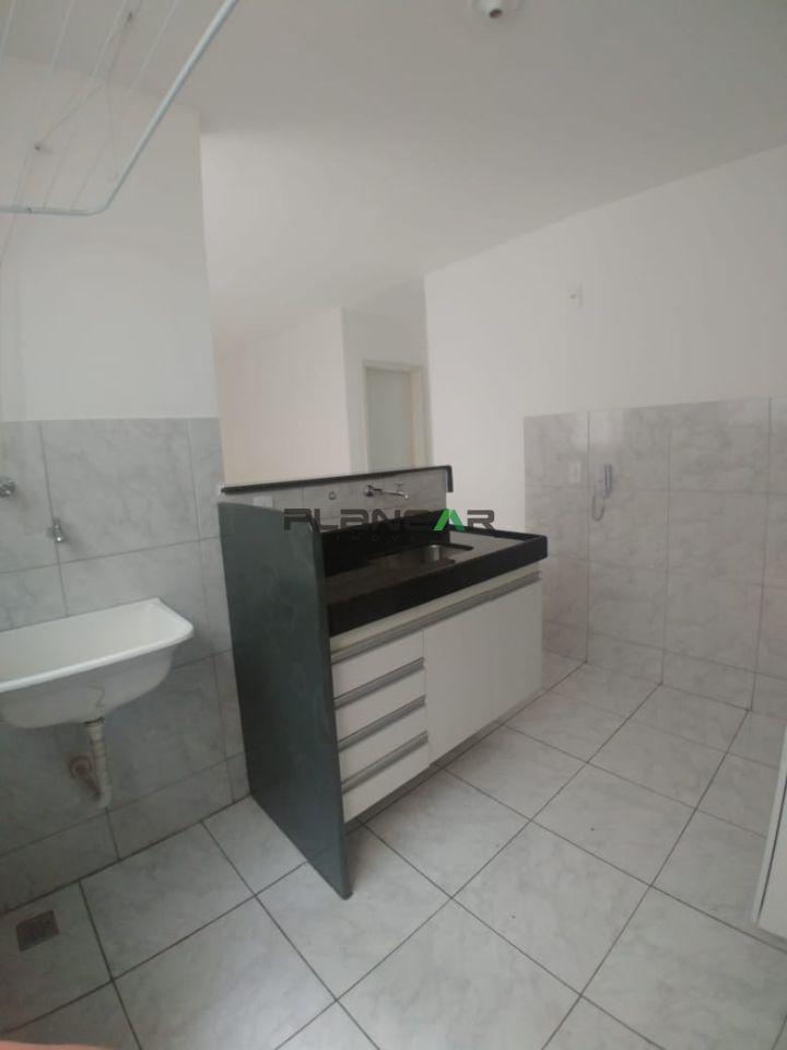 Apartamento, Jardim Riacho das Pedras, 2 Quartos, 1 Vaga