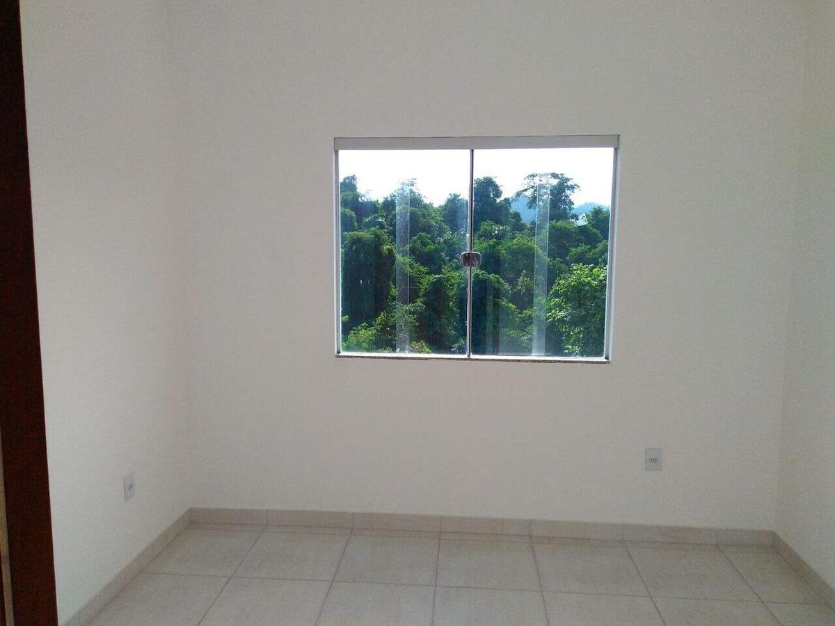 Apartamento, Eldorado, 2 Quartos, 2 Vagas