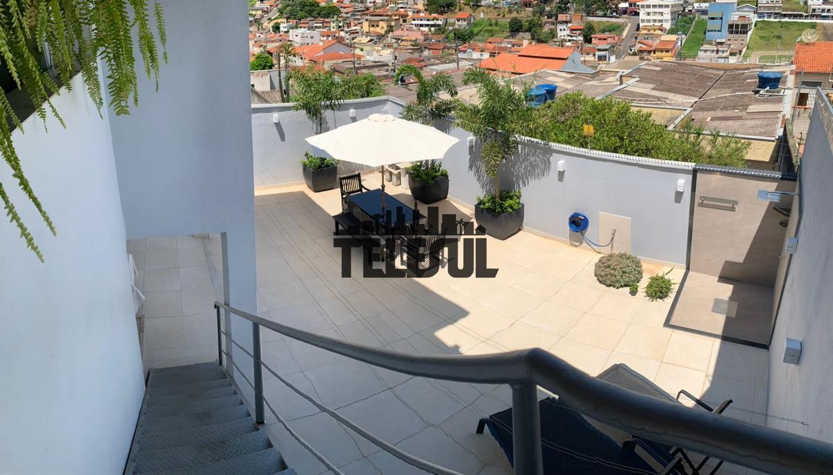 Casa, Santa Maria, 4 Quartos, 2 Vagas, 1 Suíte