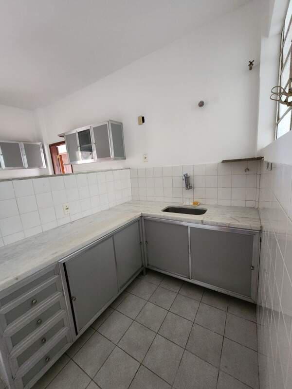 Apartamento, Santa Efigênia, 3 Quartos, 1 Vaga