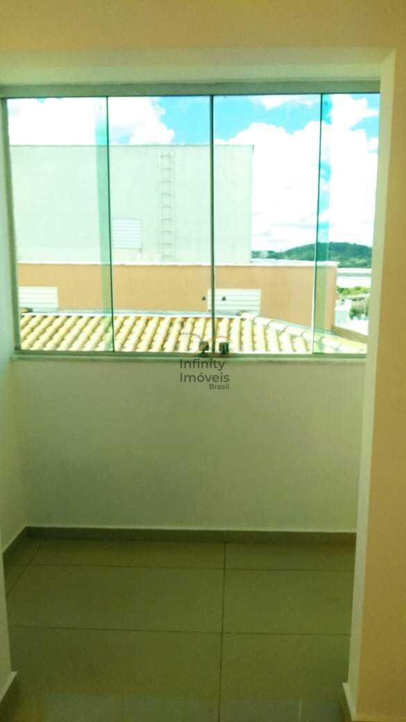 Cobertura, Linda Vista, 4 Quartos