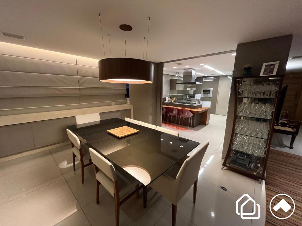 Apartamento, Buritis, 4 Quartos, 4 Vagas, 4 Suítes