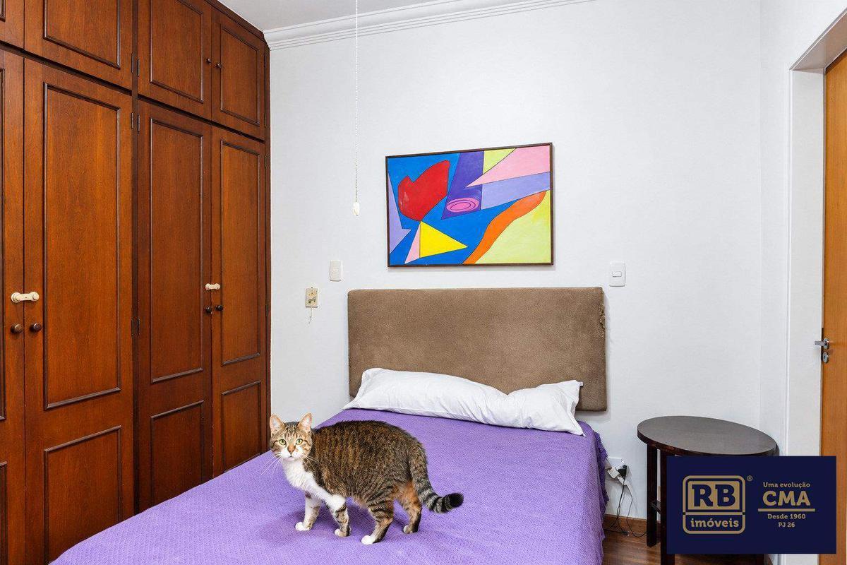 Apartamento, Santo Antônio, 3 Quartos, 1 Vaga, 1 Suíte