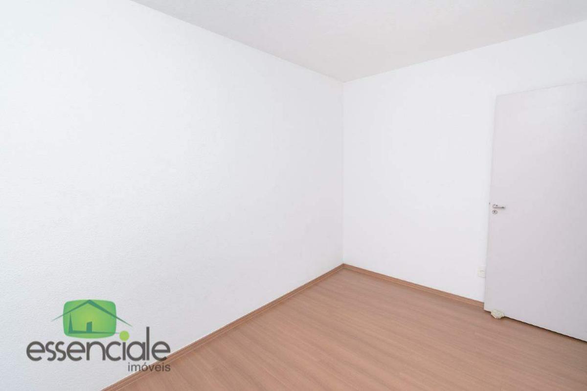 Apartamento, Jardim Riacho das Pedras, 2 Quartos, 1 Vaga, 1 Suíte