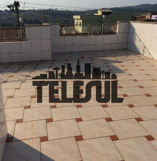 Apartamento, Jardim Cidade Nova, 3 Quartos, 2 Vagas, 1 Suíte