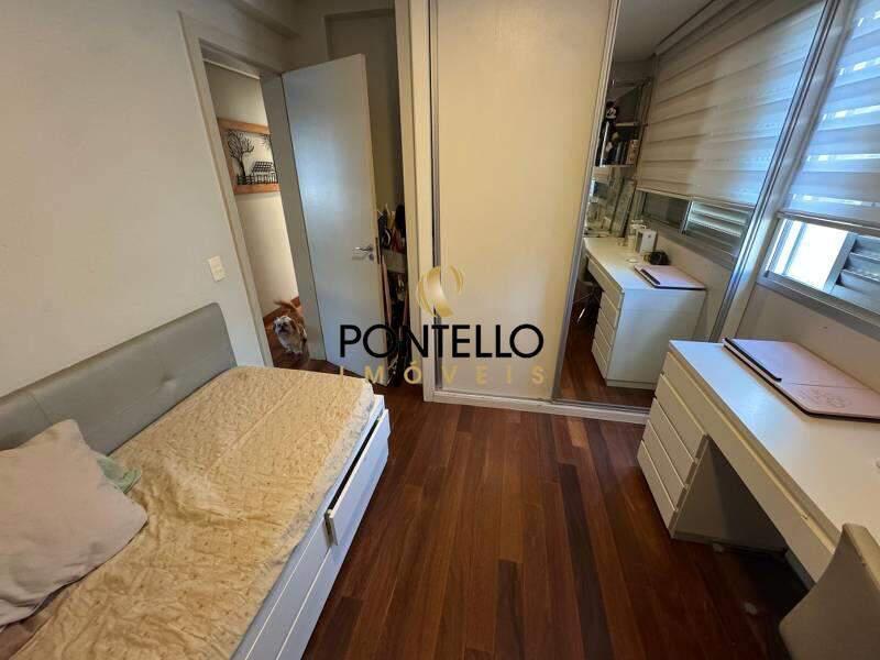 Cobertura, Santa Teresa, 5 Quartos, 4 Vagas, 2 Suítes