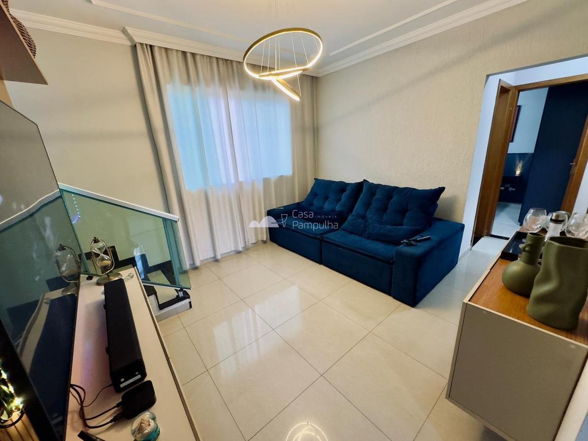 Apartamento, Planalto, 3 Quartos, 2 Vagas, 1 Suíte