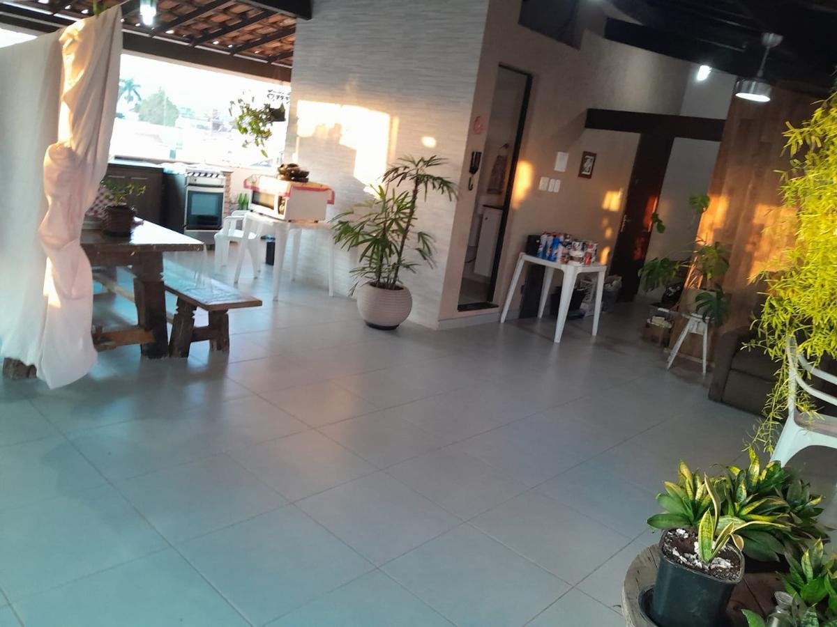 Cobertura, Santa Inês, 4 Quartos, 1 Vaga