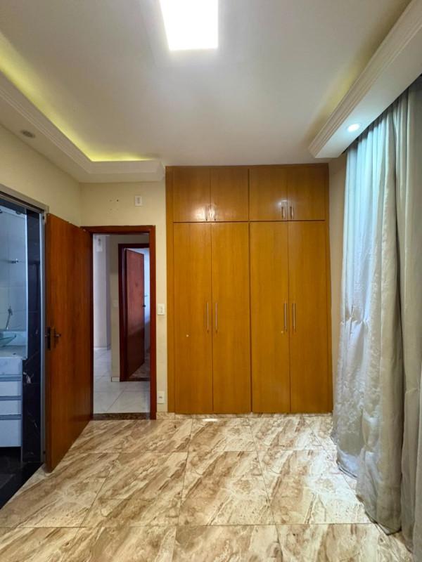 Apartamento, Jardim Riacho das Pedras, 3 Quartos, 2 Vagas, 1 Suíte