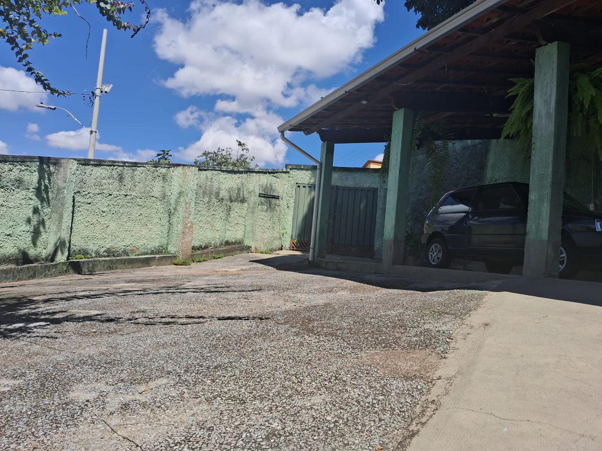 Casa, Santa Cruz, 4 Quartos, 8 Vagas