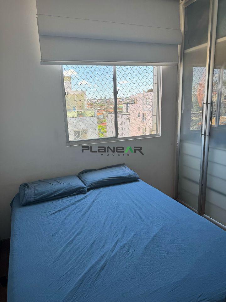 Cobertura, Inconfidentes, 4 Quartos, 2 Vagas, 1 Suíte