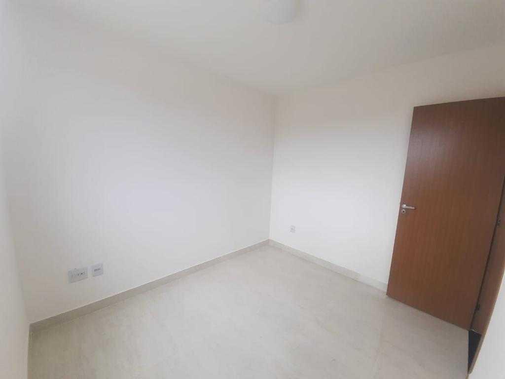 Apartamento, Bom Jesus, 2 Quartos, 1 Vaga