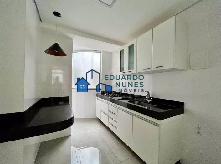 Apartamento, Sion, 3 Quartos, 1 Vaga, 1 Suíte