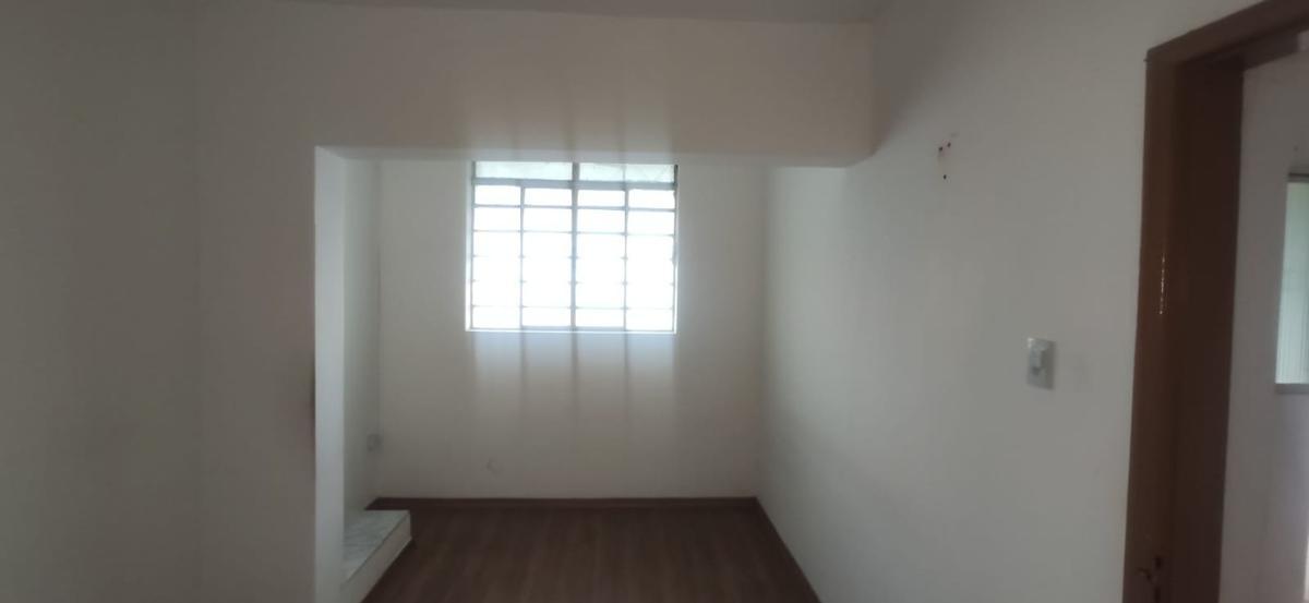 Casa, Nova Floresta, 6 Quartos, 0 Vaga, 2 Suítes