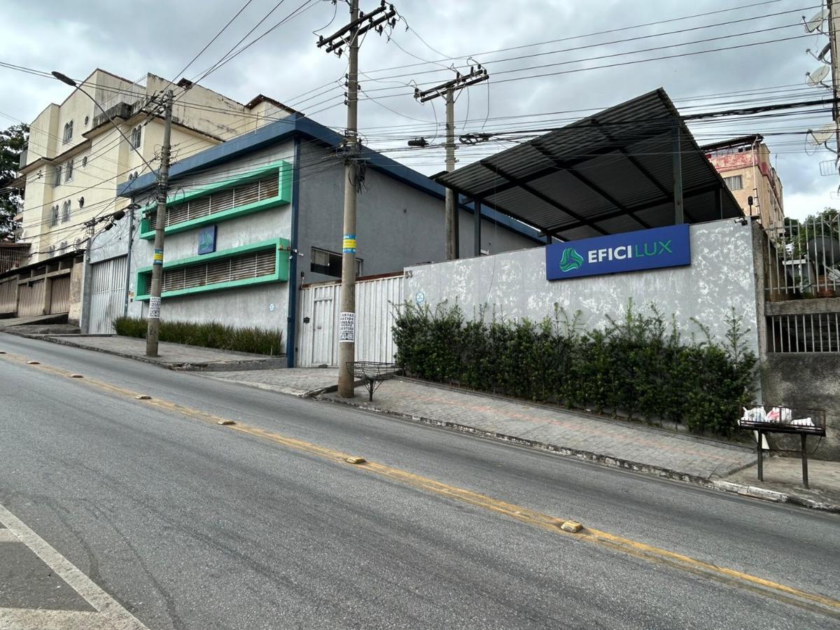 Lote, Santa Cruz Industrial, 0 Quarto, 0 Vaga