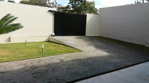 Casa em Condomínio, Condomínio Estância Real, 4 Quartos, 8 Vagas, 3 Suítes