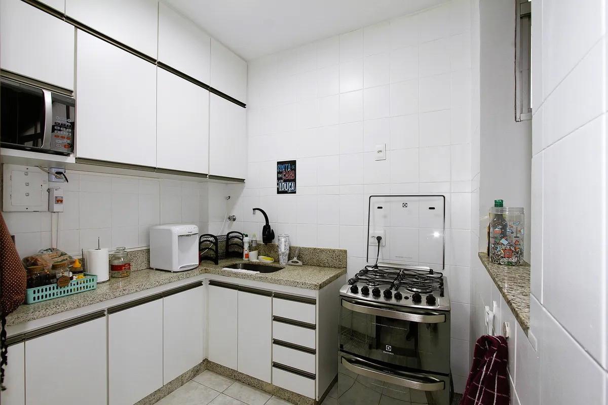 Apartamento, Prado, 3 Quartos, 1 Vaga, 1 Suíte