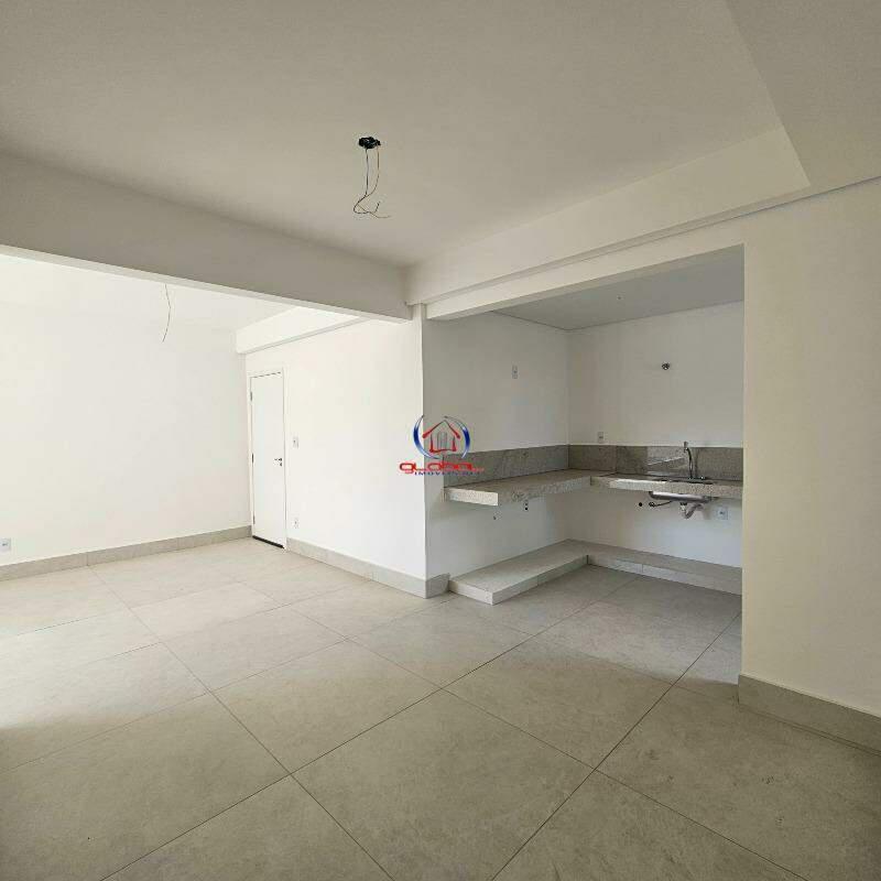 Apartamento, Paquetá, 3 Quartos, 2 Vagas, 1 Suíte