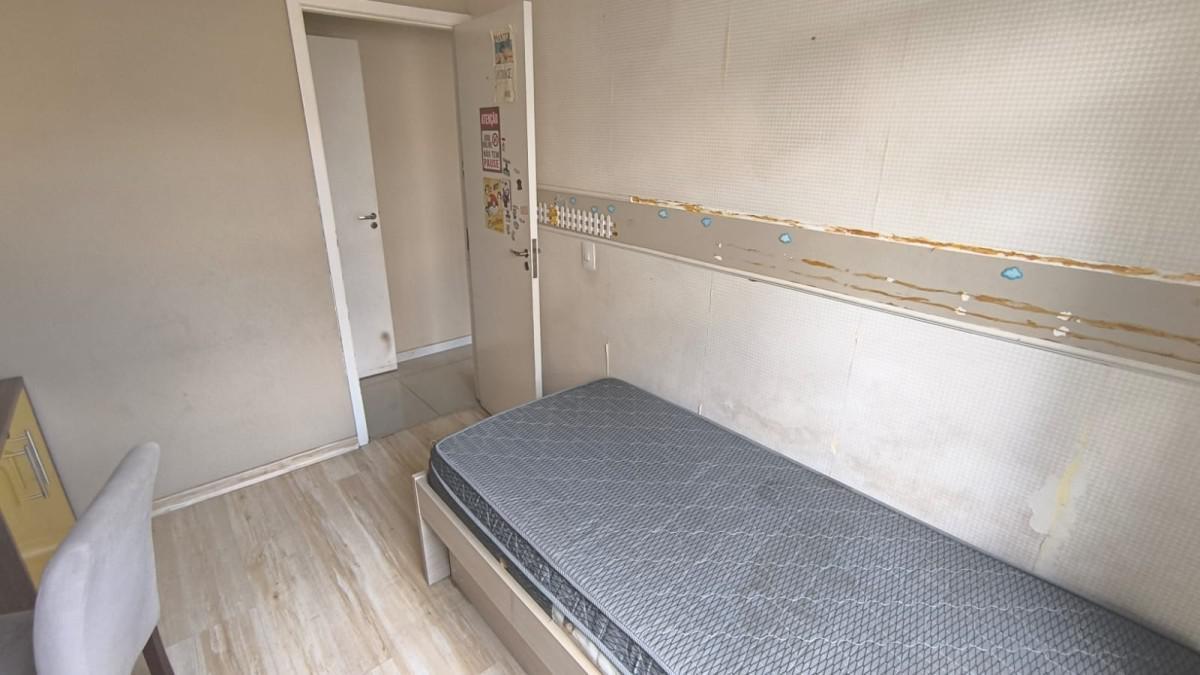 Apartamento, Candelária, 3 Quartos, 1 Vaga, 1 Suíte
