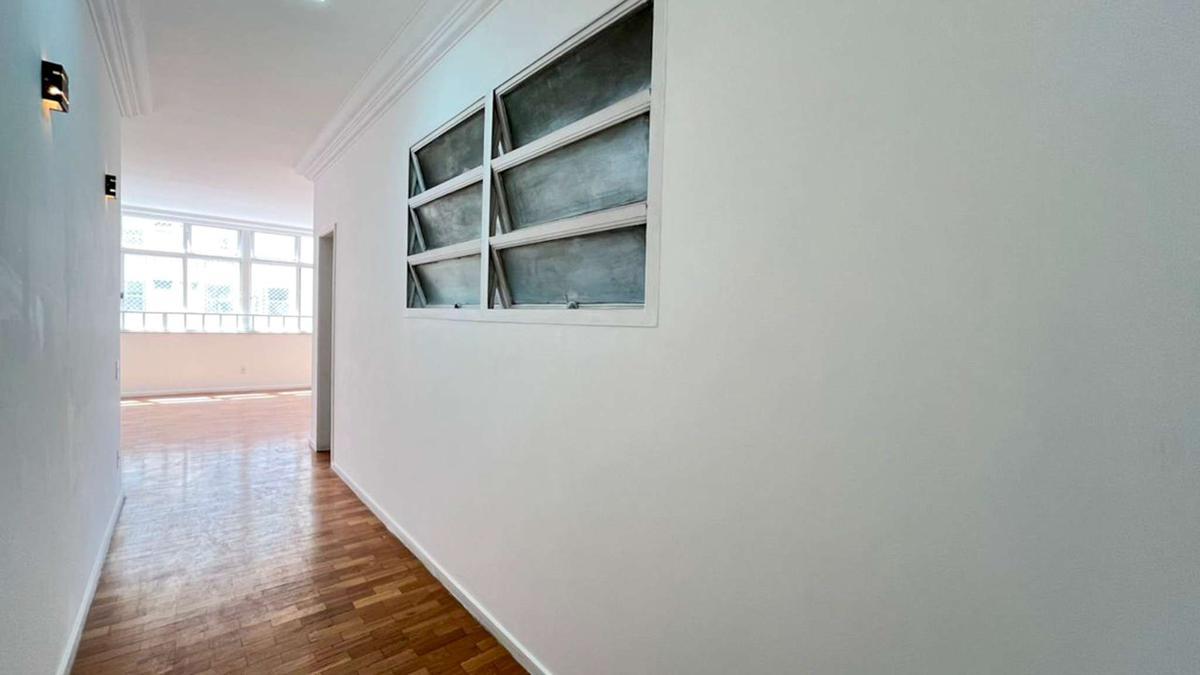 Apartamento, Centro, 4 Quartos, 2 Vagas, 1 Suíte