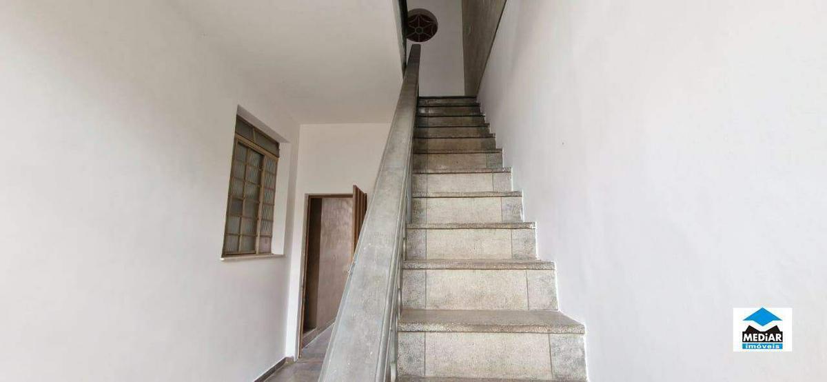 Casa, Santa Inês, 3 Quartos, 2 Vagas, 1 Suíte