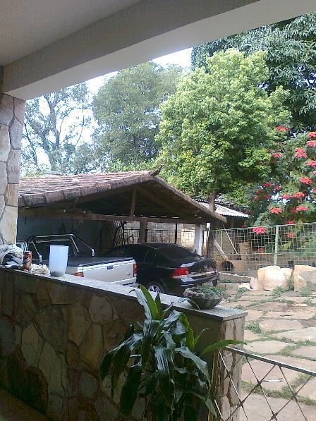 Casa, Betânia, 5 Quartos, 12 Vagas