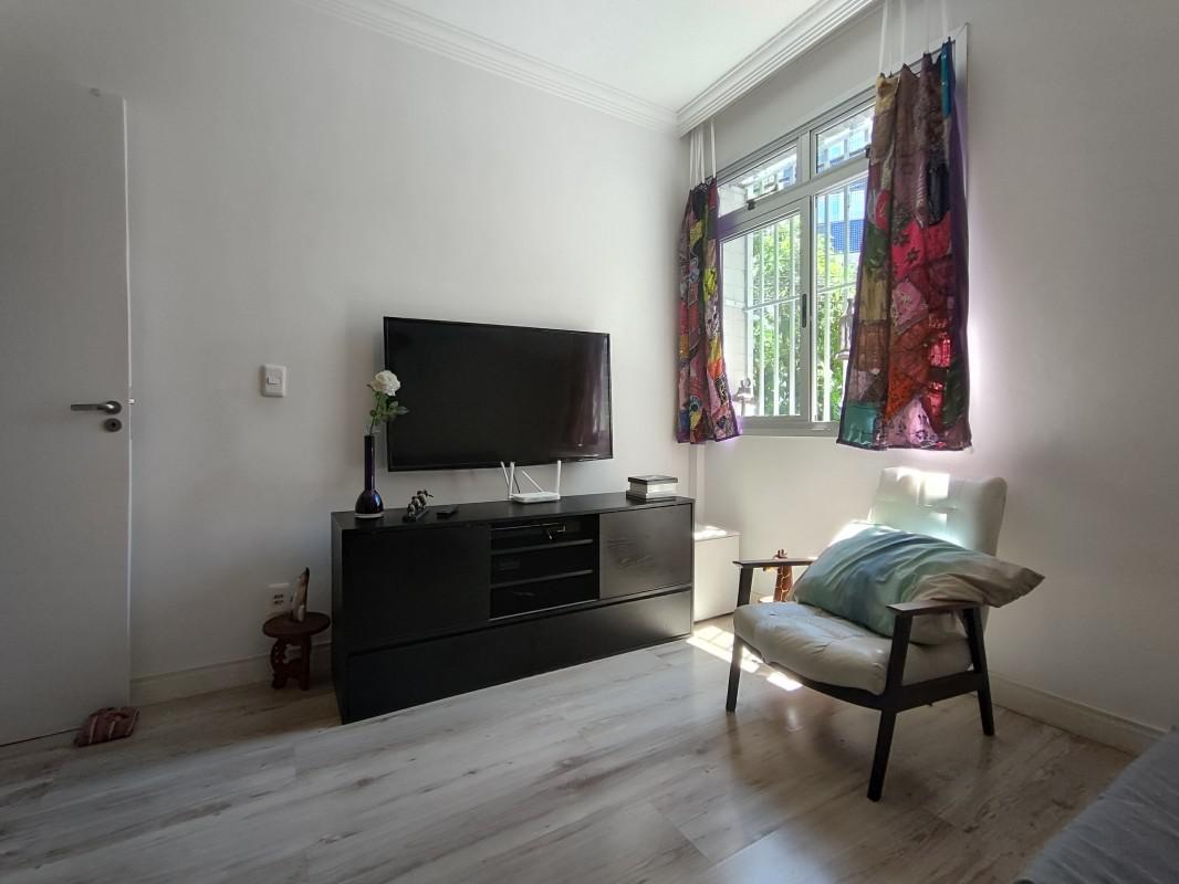 Apartamento, Nova Suíssa, 3 Quartos, 1 Vaga, 1 Suíte